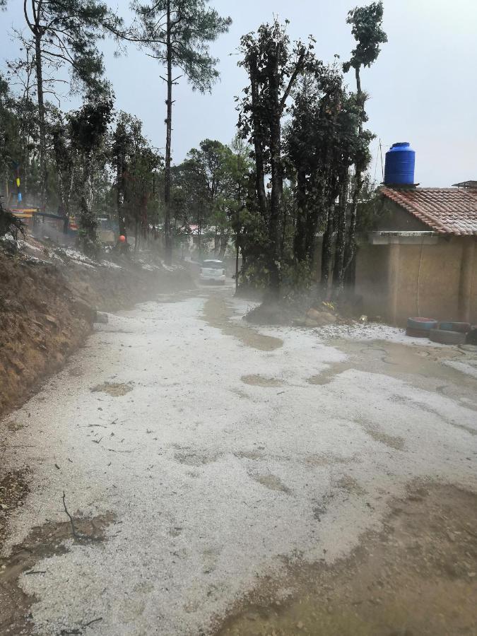 Renta De Cabanas, Centro Ecoturistico Rural Sustentable Labor San Jose San Cristóbal de Las Casas Kültér fotó